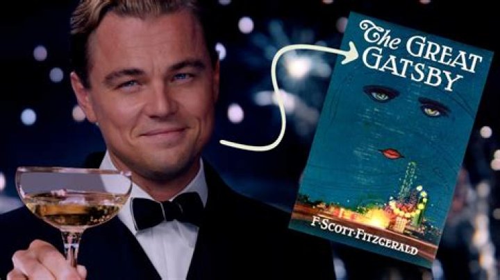 What comment does Nick make that he is glad he said to Gatsby What does he mean by it?