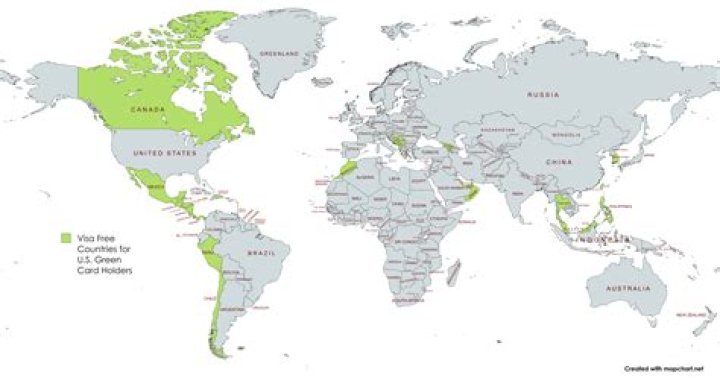 What countries can felons move to?