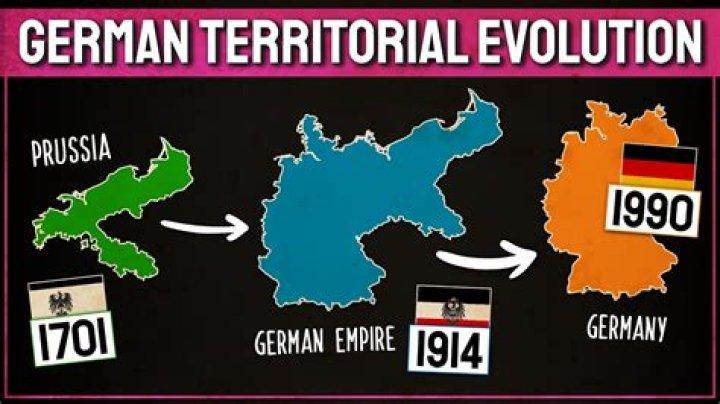 What did Germany do wrong in ww1?