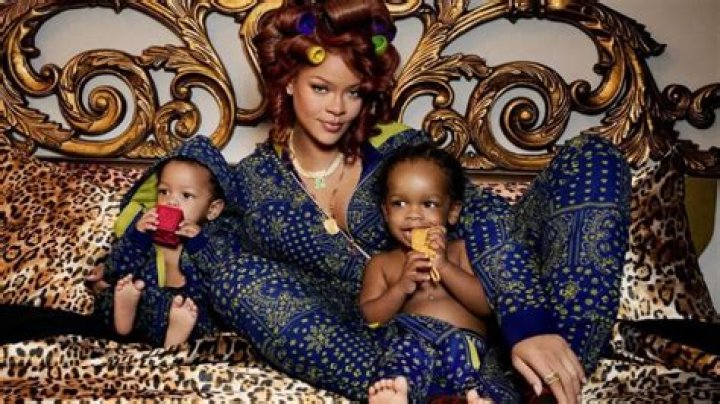 What did Gina name her baby?