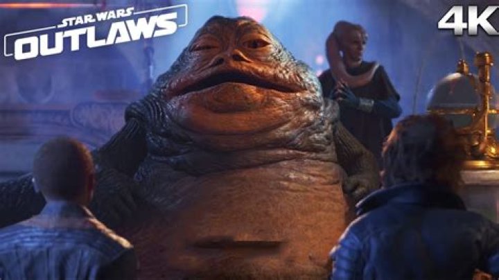 What did Jabba say to Han?