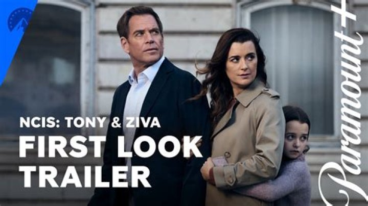 What did Tony say to Ziva when she left to bury her father?