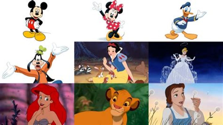 What Disney character has bipolar?