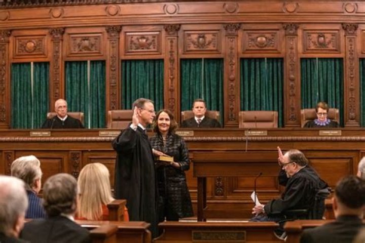 What do atheist swear on in court?
