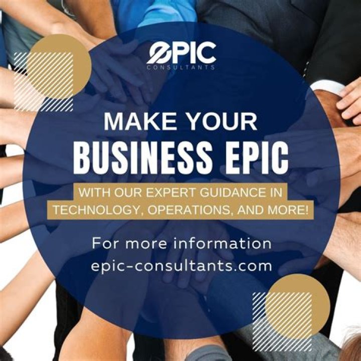 What do Epic consultants make?