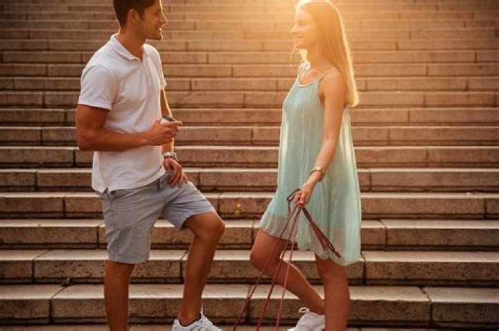 What do girls find attractive in guys?