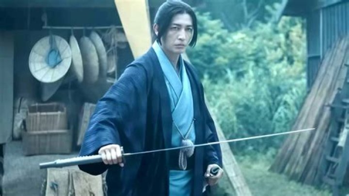 What do Japanese think of The Last Samurai?