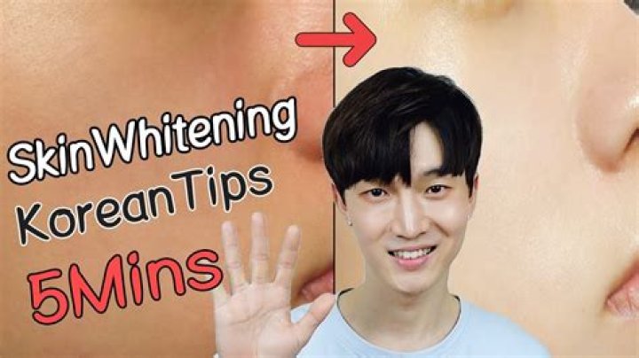 What do Koreans do on White Day?
