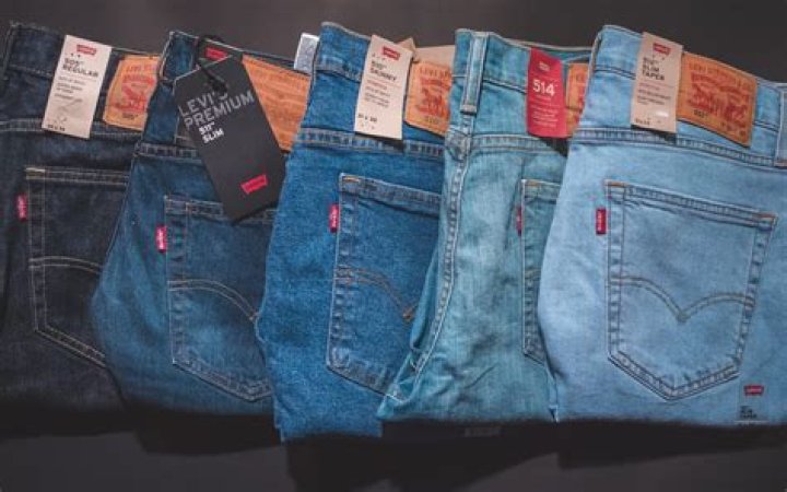 What do Levi numbers mean?