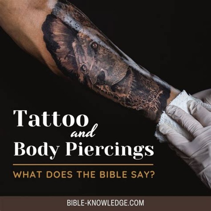 What do sleeve tattoos say about a person?