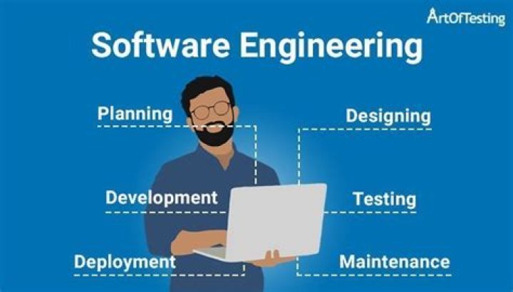 What do software engineers do for the world?