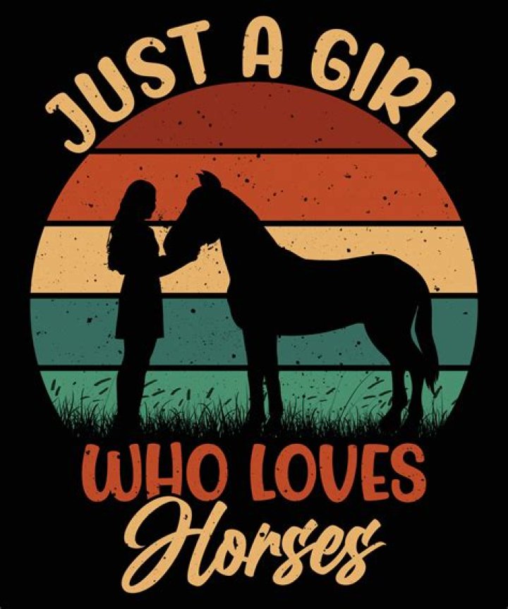 What do you call someone who loves horses?