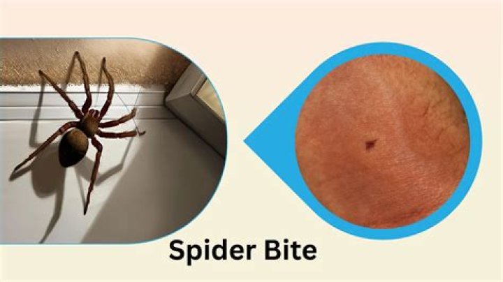 What do you do if a spider gives birth in your house?