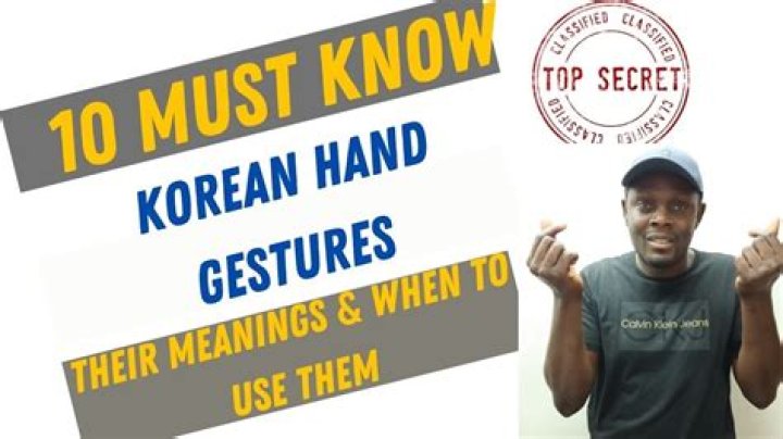 What does 13 mean in Korean culture?