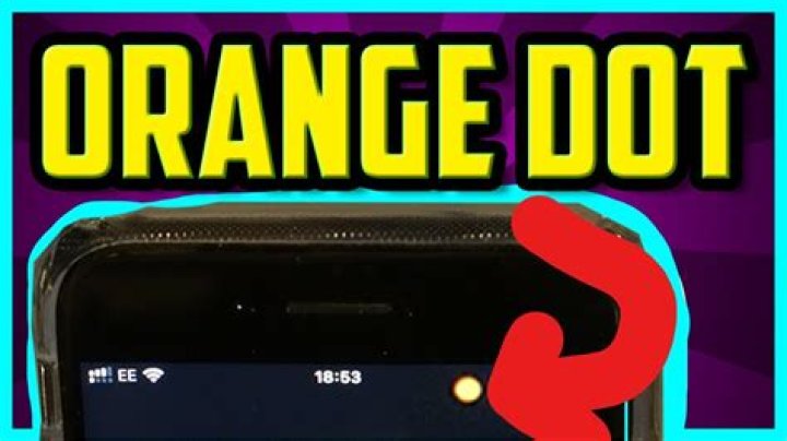 What does a orange pearl mean?