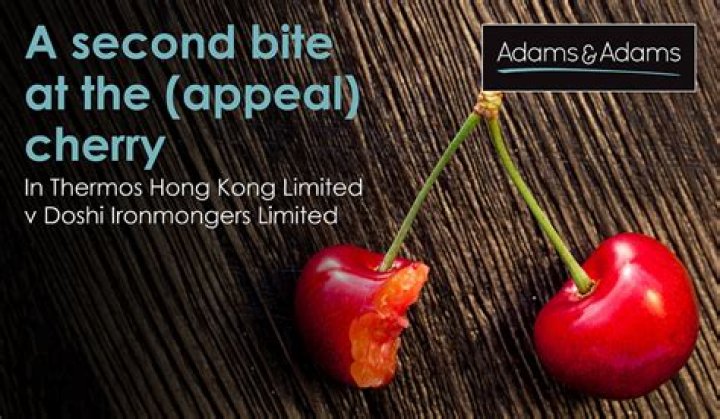 What does a second bite of the cherry mean?