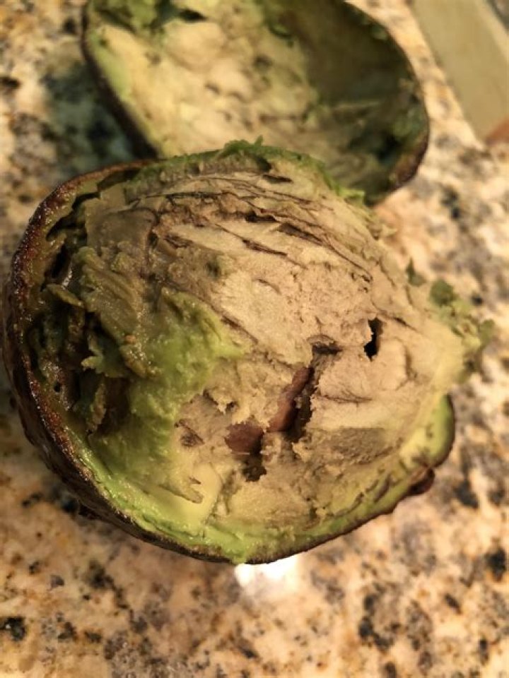 What does avocado do to a woman?