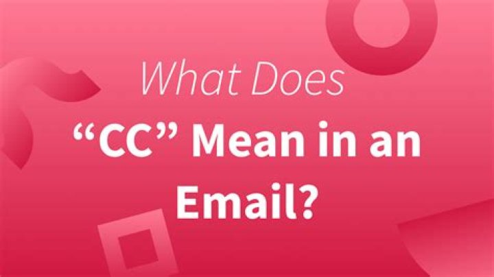 What does CC mean on coins?