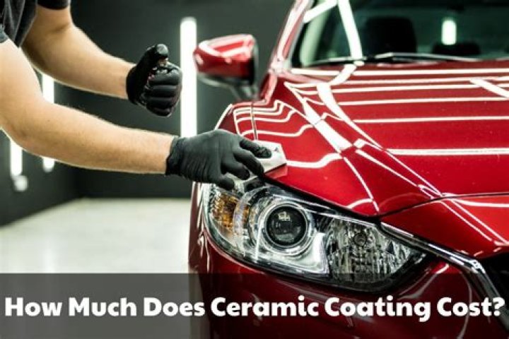 What does ceramic coating do for turbos?
