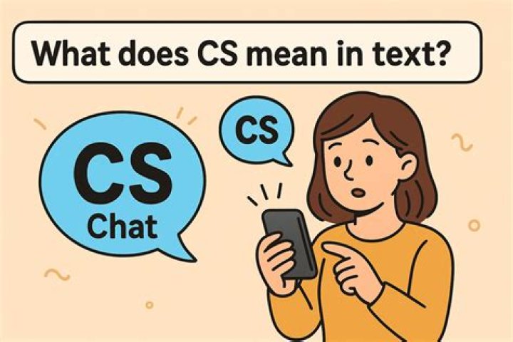 What does Cs on a ring mean?