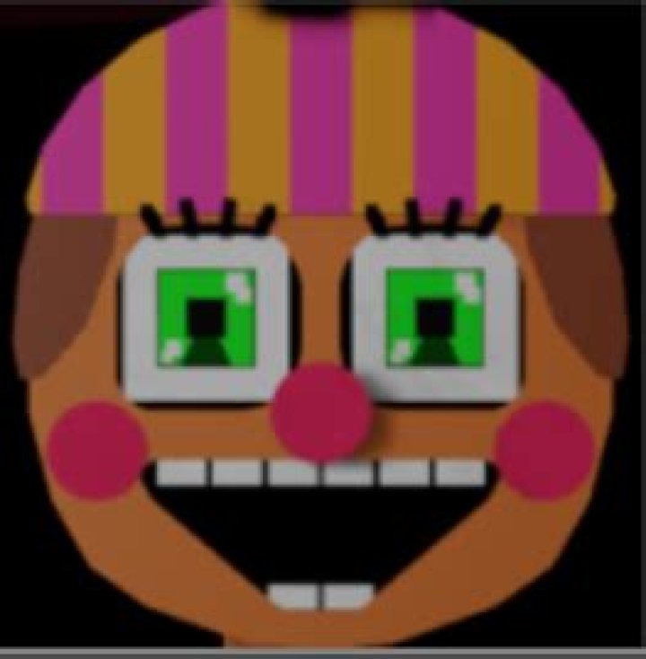 What does Dee Dee say?