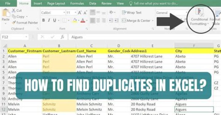 What does do not duplicate on a key mean?
