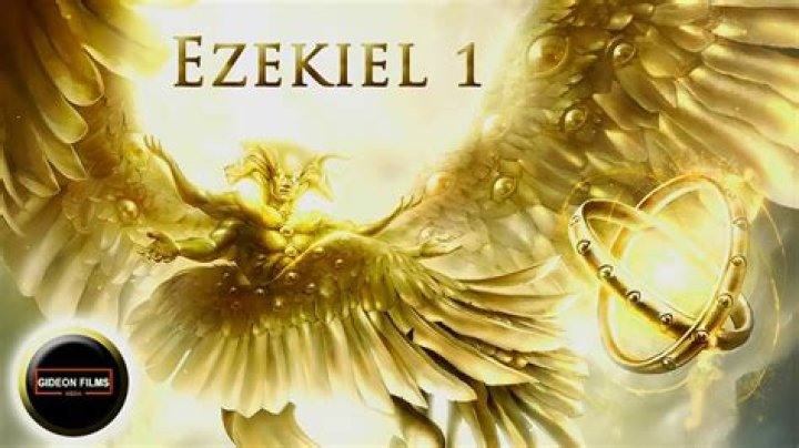 What does God's eye represent?