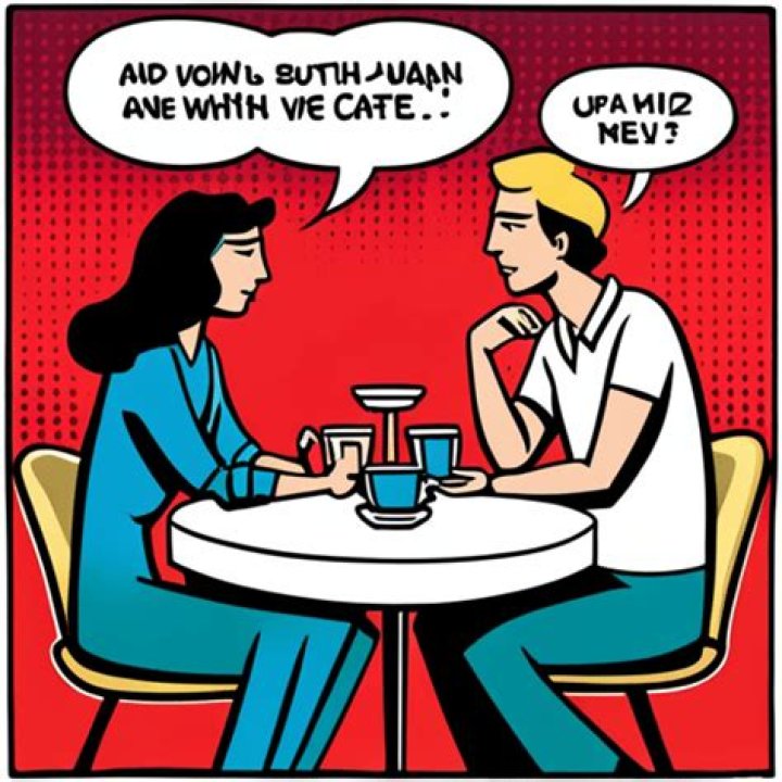 What does it mean if a guy mirrors you?