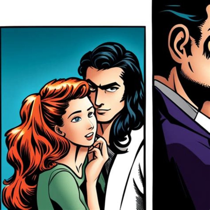 What does it mean if a guy notices your hair?