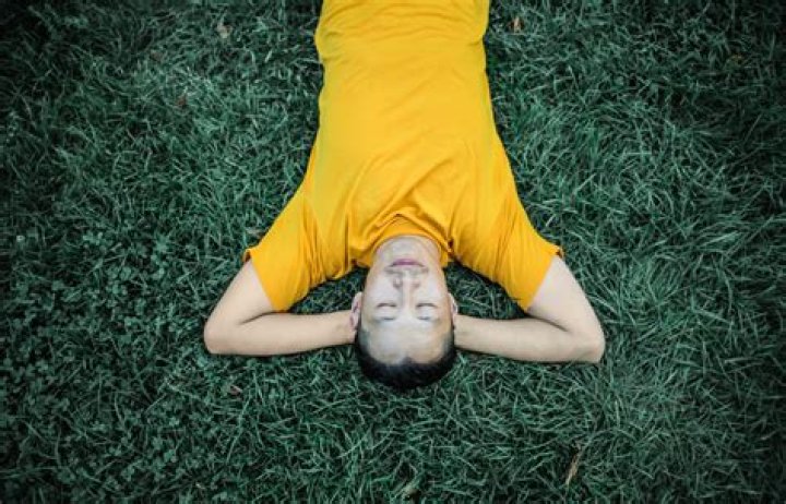 What does it mean when a guy cuddles you?