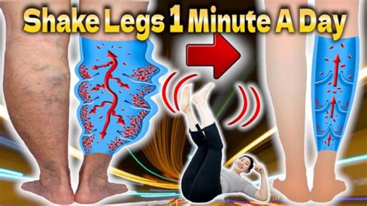 What does it mean when you are shaky after a workout?