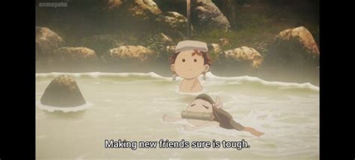 What does Nezuko smell like?