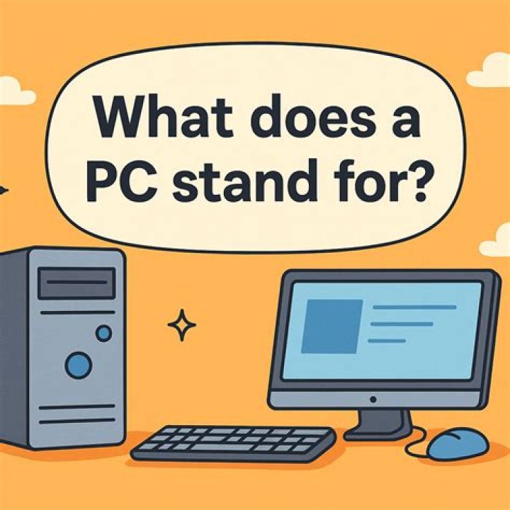 What does PC mean social?