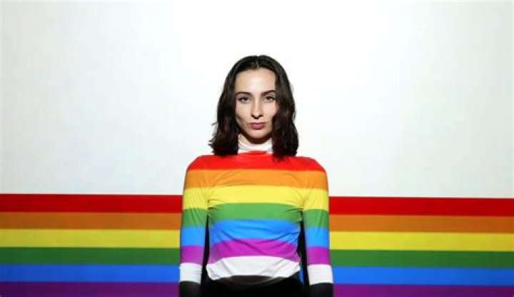 What does Queersexual mean?