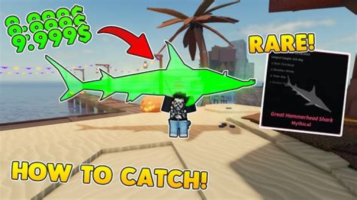 What does shark bait do Terraria?