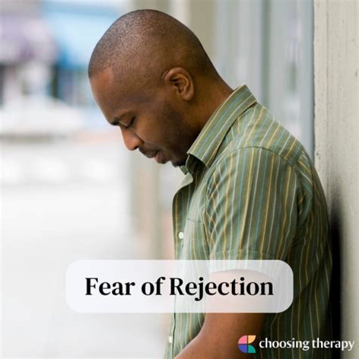 What does social rejection do to a person?