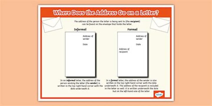 What does the letter from Charmaine say?