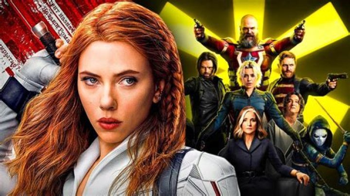 What does the whistle mean in Black Widow?