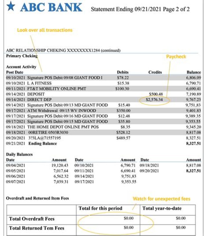 What does your bank report to the IRS?