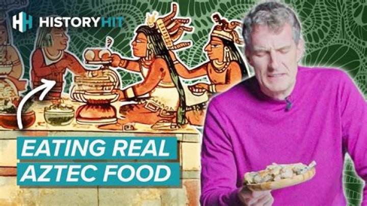 What ended the Aztecs?