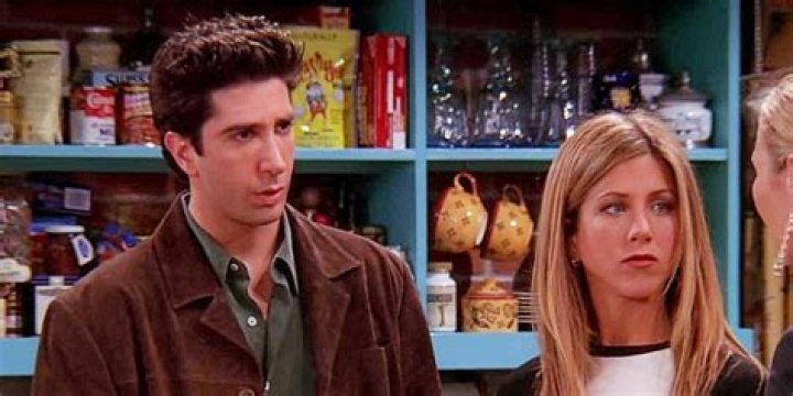What episode does Ross cheat on Rachel?