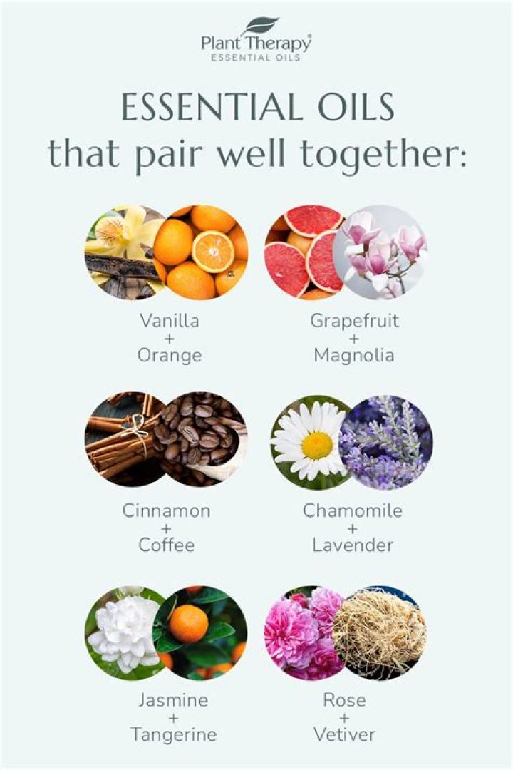 What essential oils heal cataracts?