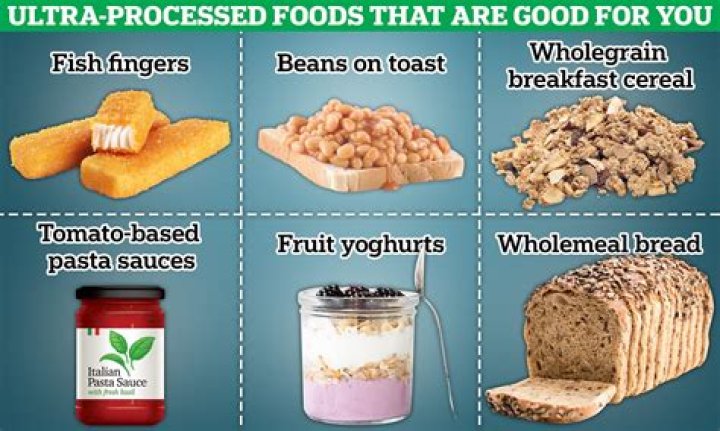 What foods are only in Canada?