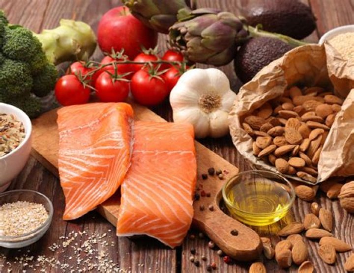 What foods trigger sciatica?