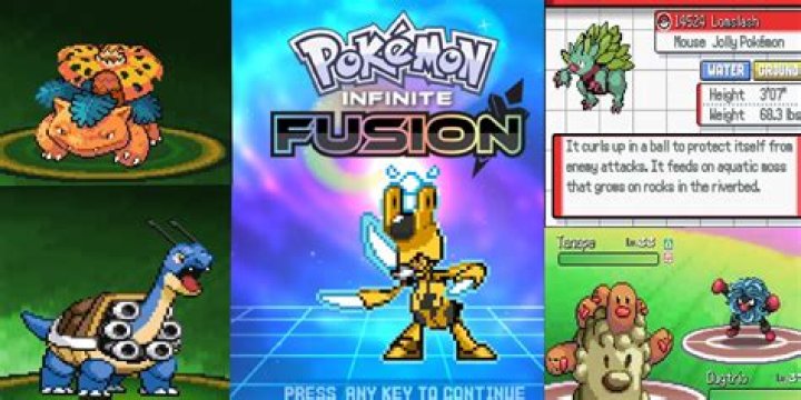 What fusions are in Save the Light?