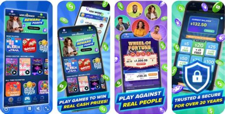 What games give you real bitcoin?