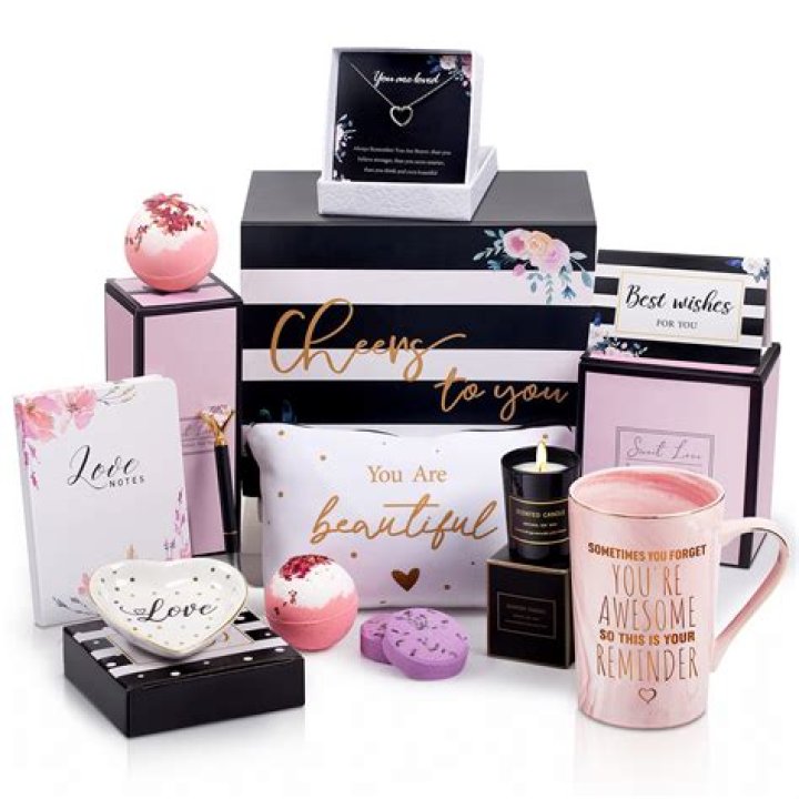 What gifts can you send to prisoners UK?