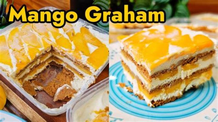What Grahams no?