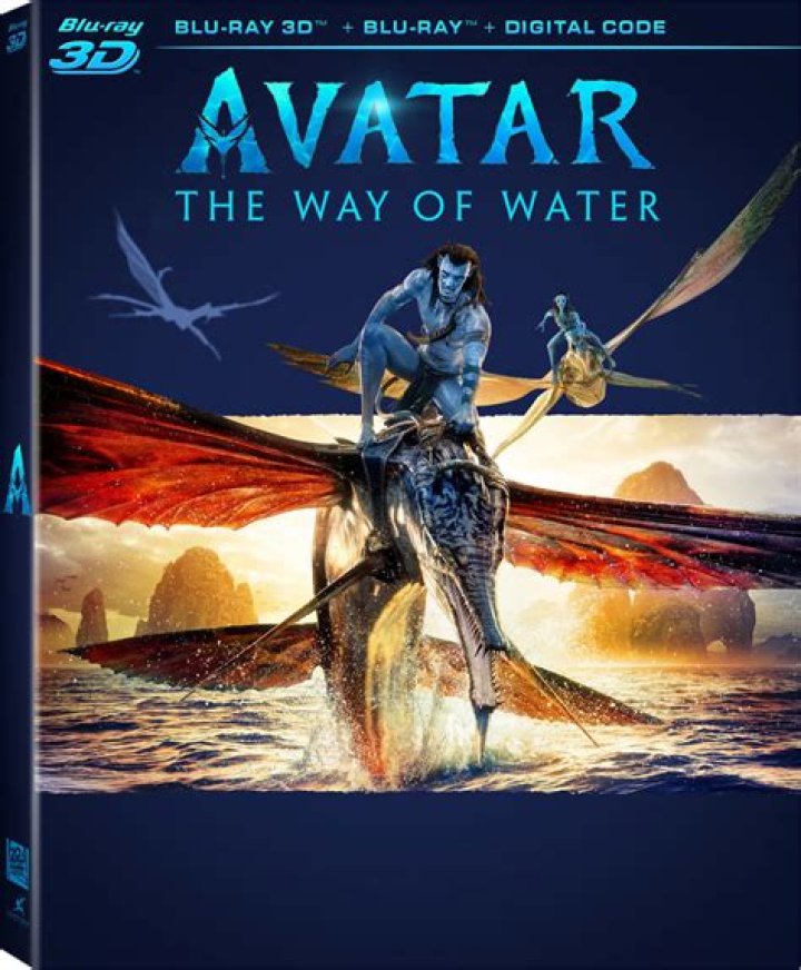 What happened to Bluray 3D?