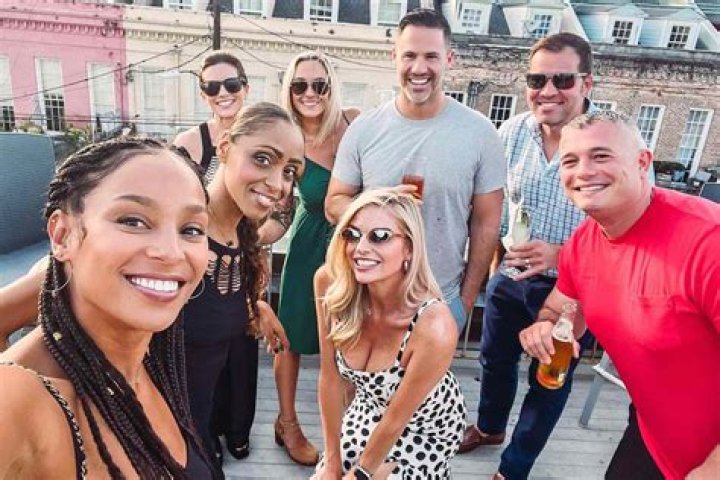 What happened to Steven from Real World Las Vegas?